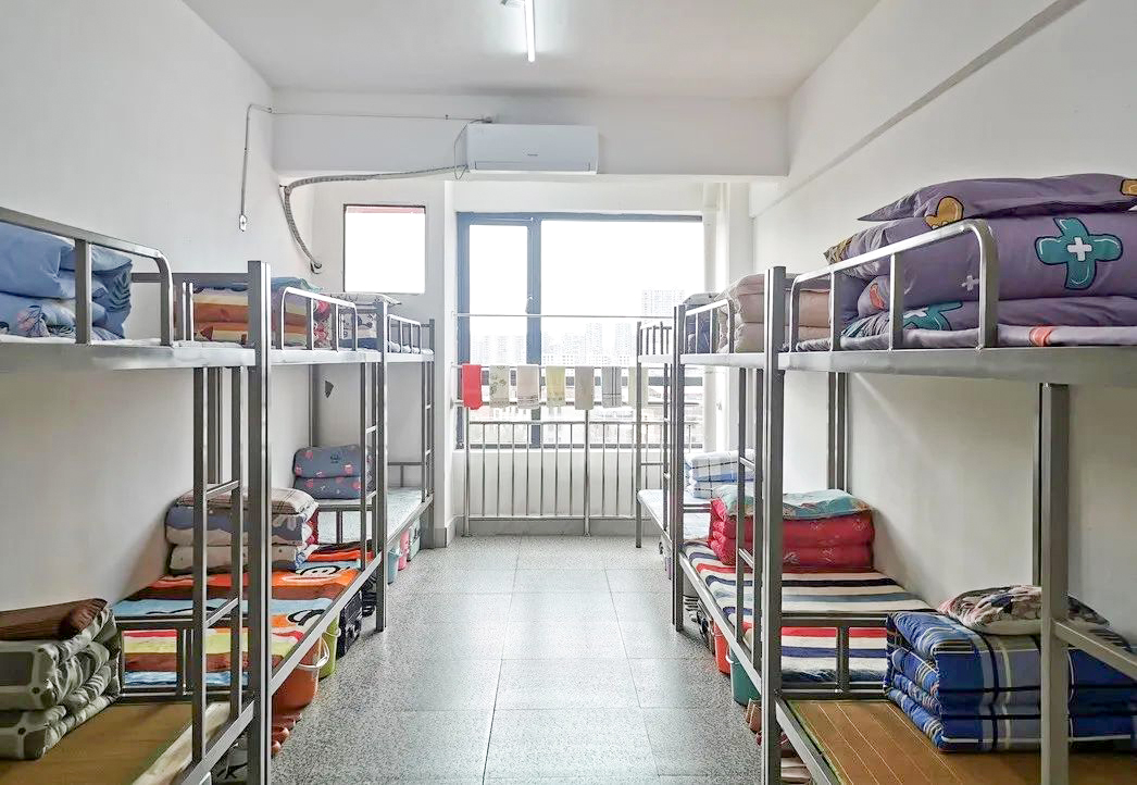 耒阳二中教育集团五里牌中学