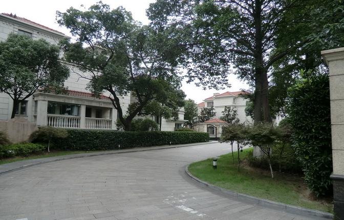 文苑小区