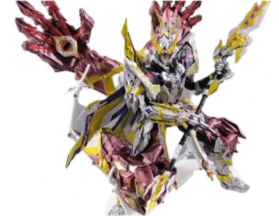 魔神,中国特摄剧《 a target="_blank" href="/item/铠甲勇士