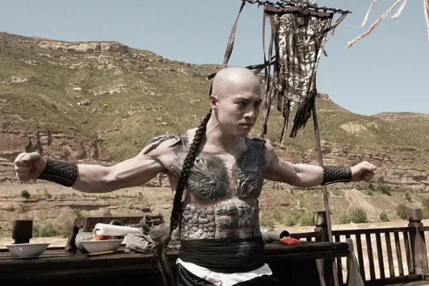 5679165" data-lemmaid="5679165">动作电影 /a>《苏乞儿》中的角色