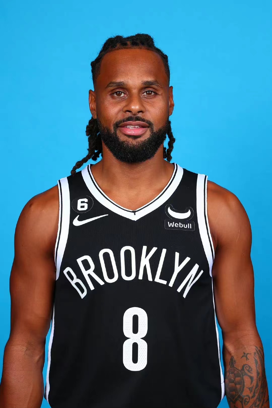  p data-id="gnbyjzbpxg">帕蒂·米尔斯(patty mills),1988年8月11日