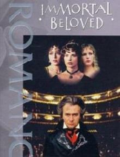 immortal beloved