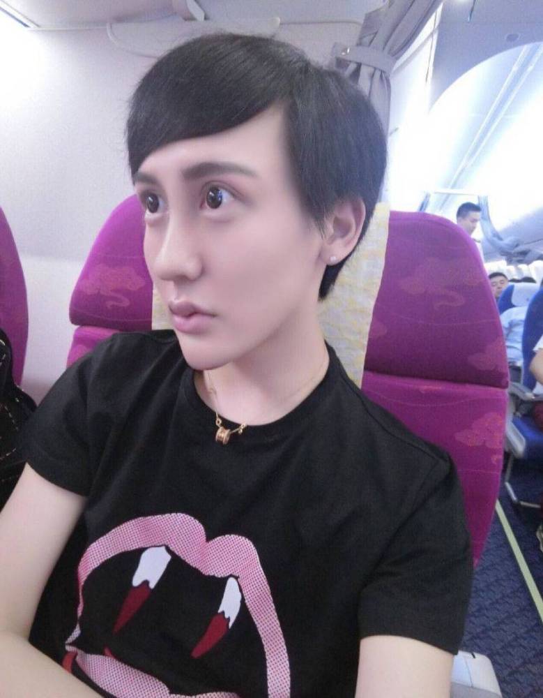 刘梓晨_百度百科