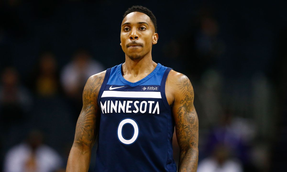 jeffrey demarco teague