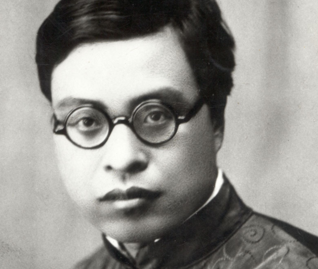 《中国哲学简史》：致敬冯友兰_百科TA说