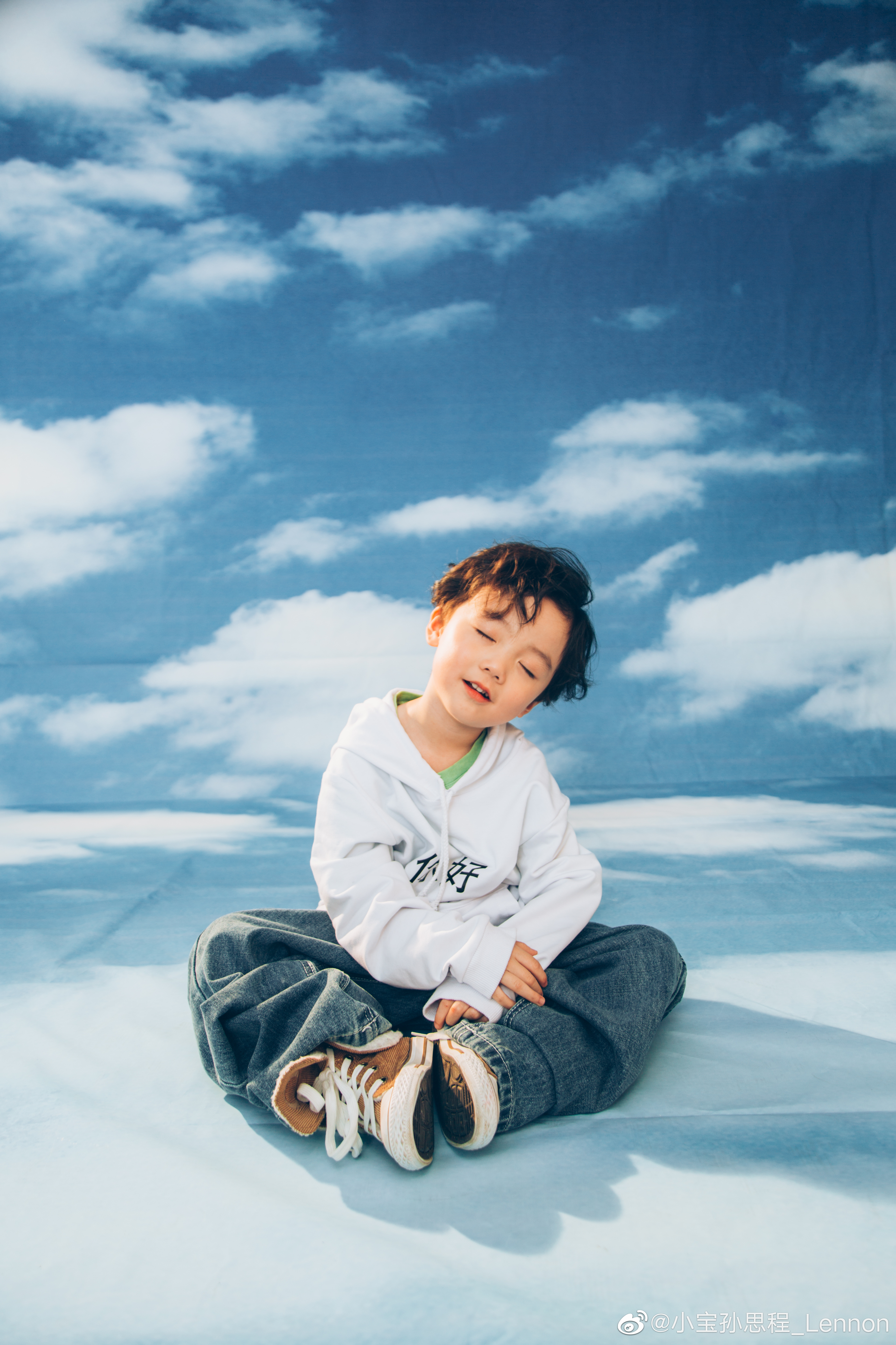 ="sd7s53ymfydh">孙思程,2016年6月11日出生于北京市,中国内地男演员