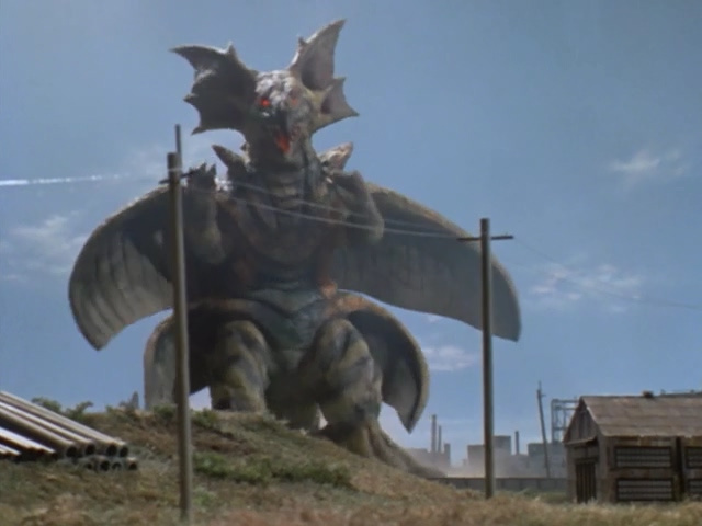 噪音怪兽诺伊茨拉