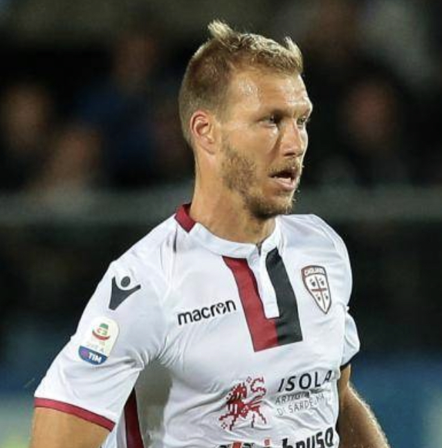 ragnar klavan
