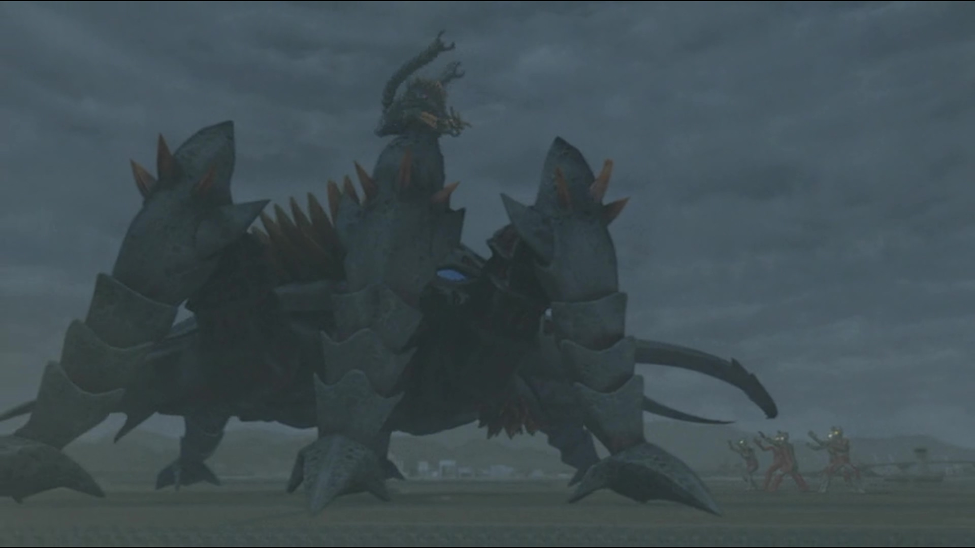  p>究极巨大超兽奥特杀手新萨乌鲁斯,电影《 a target="_blank" href=