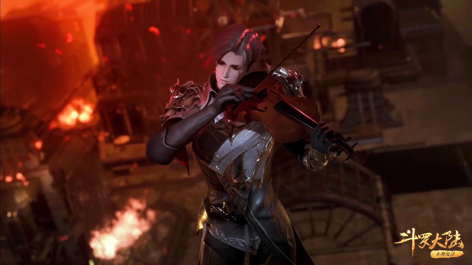 a>所著异世大陆类玄幻小说《 a target="_blank" href="/item/斗罗大 