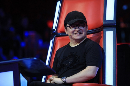 刘欢（中国内地流行乐男歌手、词曲作者、音乐制作人、音乐教育者）_百度百科