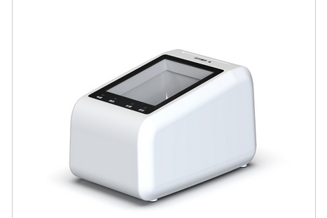 居民身份证指纹采集器tcs316n