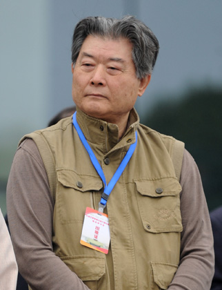 赵继烈