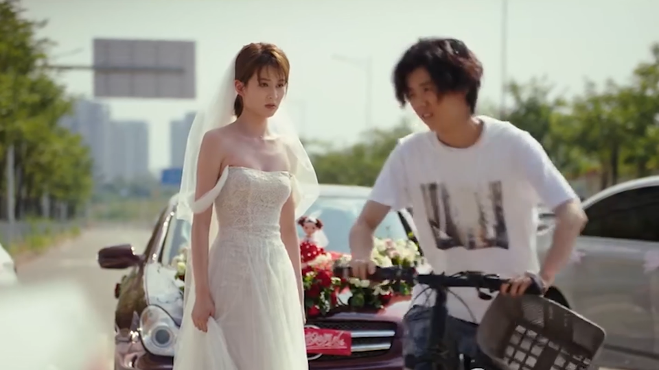 速看《穿越火线》第1集