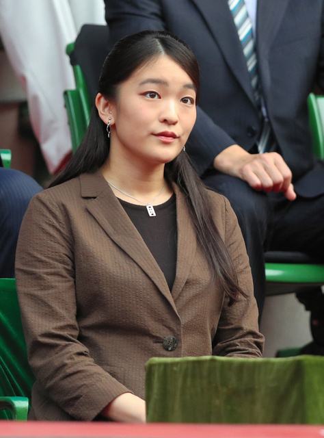  p>真子内亲王(眞子内亲王;まこないしんのう)1991年(平成3年)10月23