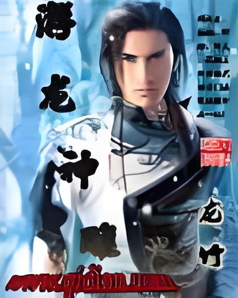 [网文·武侠]《游龙神雕》（至第11卷14章）作者：龙竹【EPUB】【北冥有鱼制作】