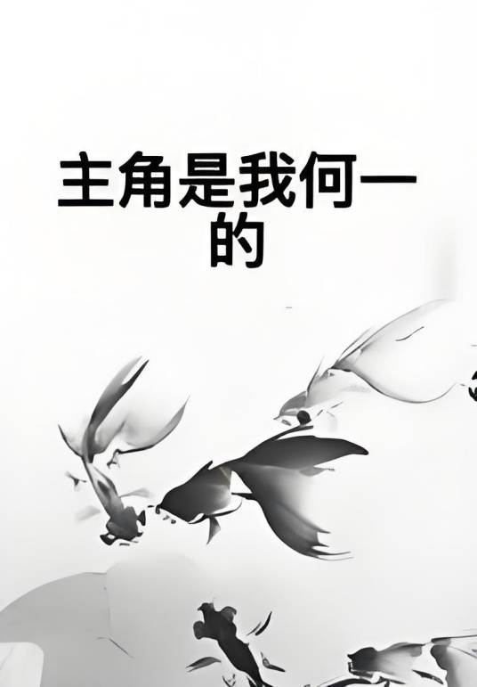主角是我何一的_百度百科
