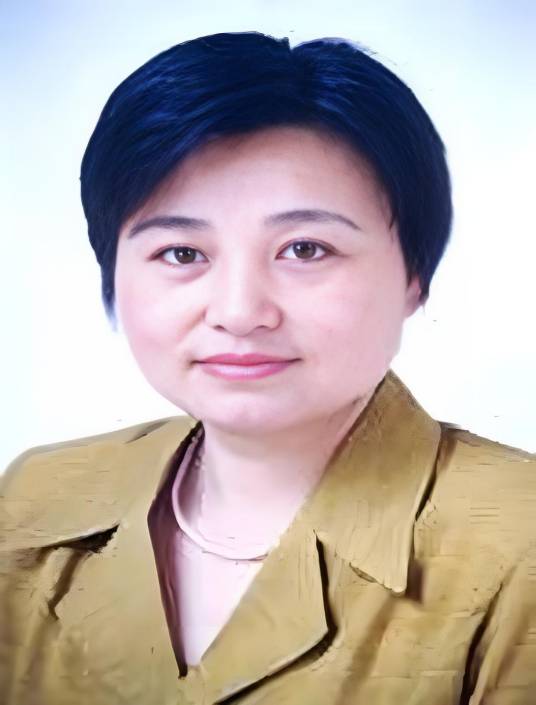 刘莹（南昌大学教授）_百度百科