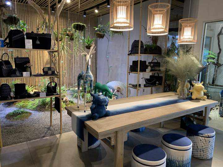 厦门月满花楼陶瓷艺术生活馆