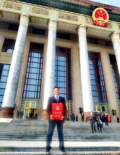 徐烨（中国电子学会会士，中国科学院紫金山天文台研究员）_百度百科