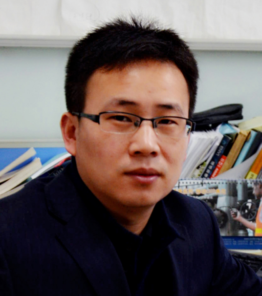 杨俊（辽宁师范大学城市与环境学院教授博士生导师）_百度百科
