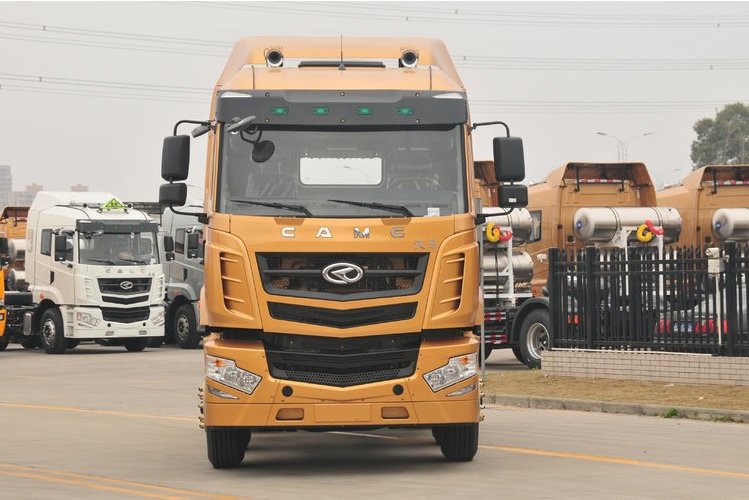  p>汉马h6是华菱旗下重卡. /p>