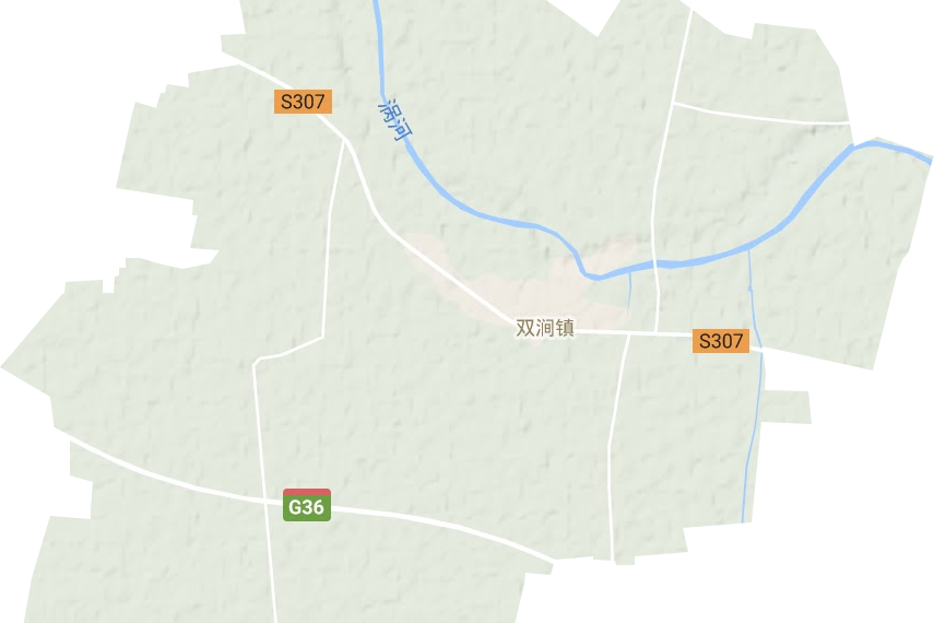 双涧镇