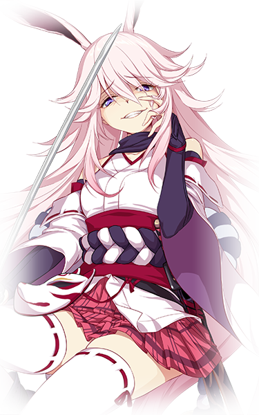 八重樱(中)