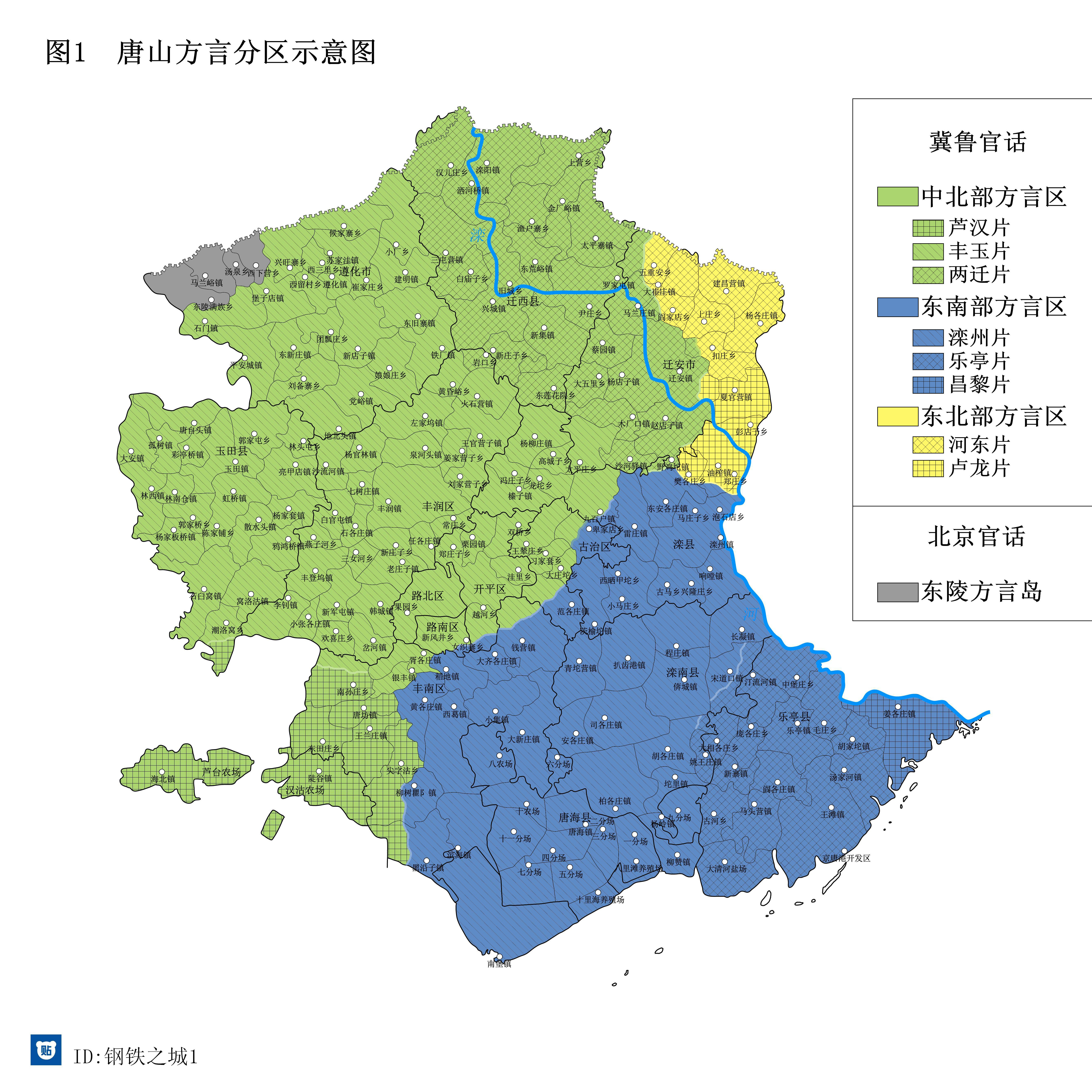  p data-id="gnrslwpoly">唐山话又称唐山方言,是唐山市县区方言的