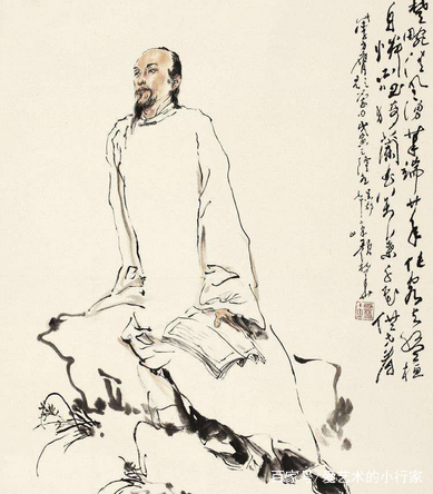 郑板桥(郑燮)字画真品值多少钱_百科TA说