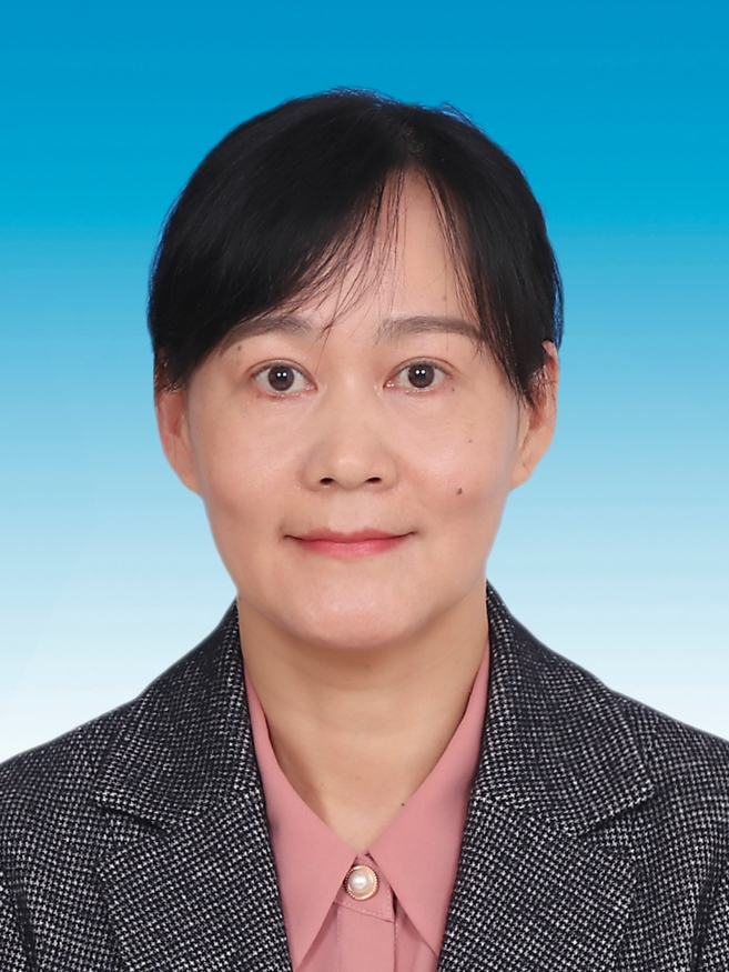 陈莉萍