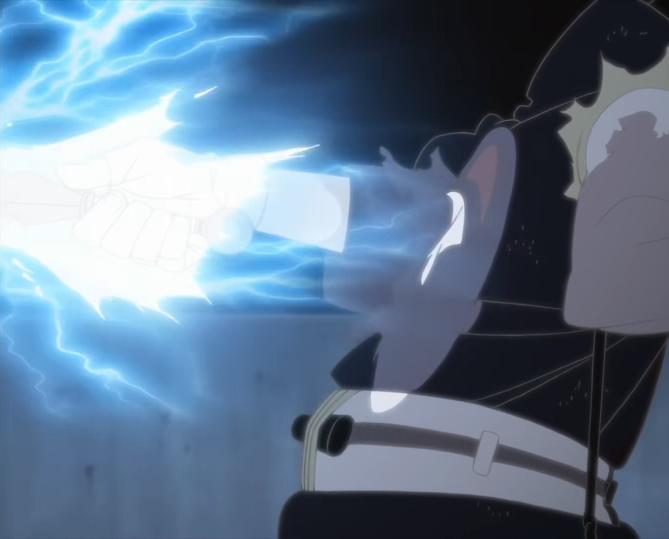  p>雷遁·千鸟是《 a target="_blank" href="/item/火影忍者/8702"