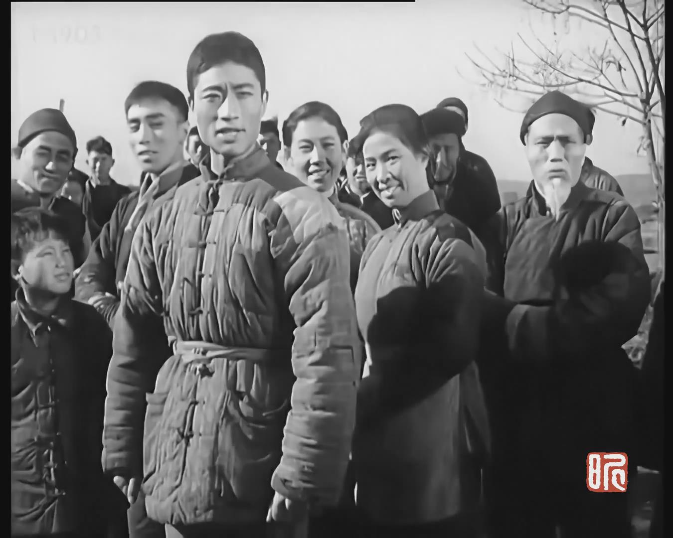 《红色的种子》是由 a target="_blank" href="/item/上海电影制片厂