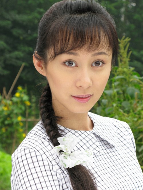 林秋影