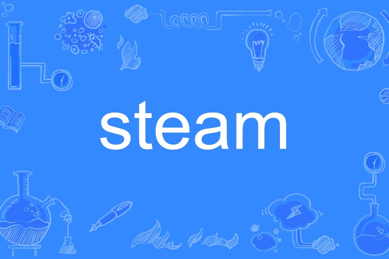 steam