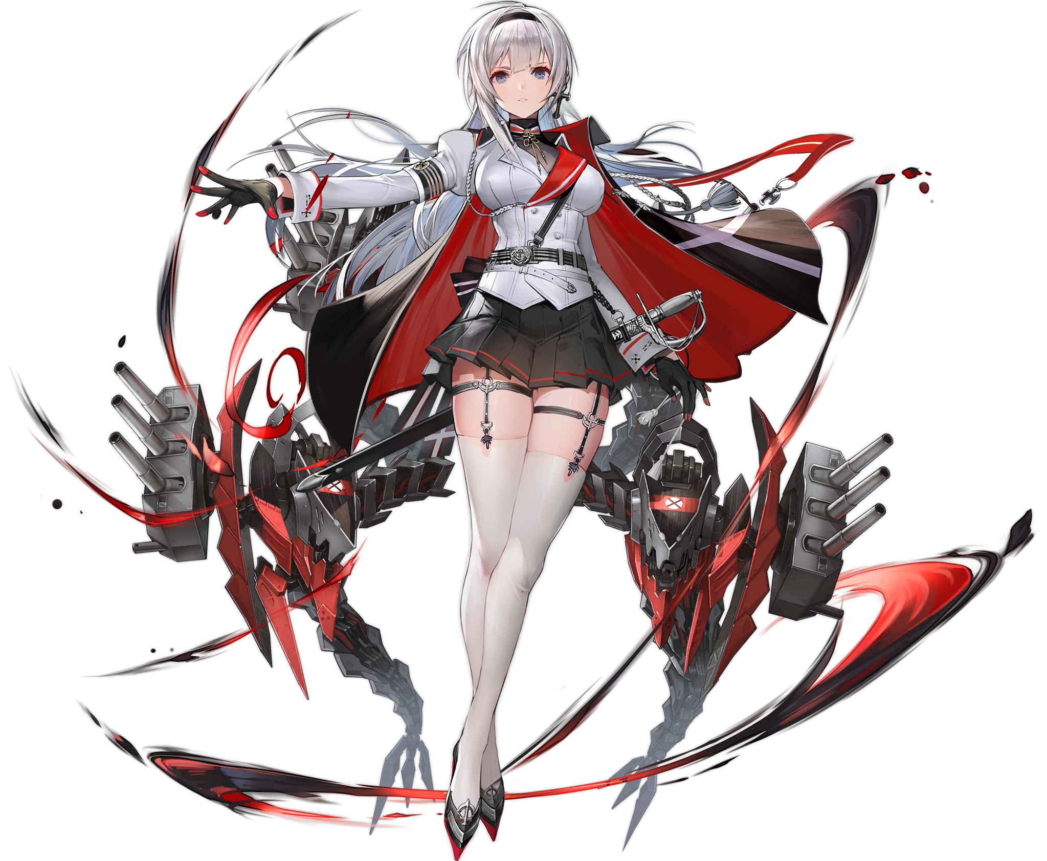  p>美因茨是游戏《 a target="_blank" href="/item/碧蓝航线