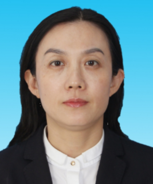 刘继志（山东省烟台市政务服务中心副主任）_百度百科