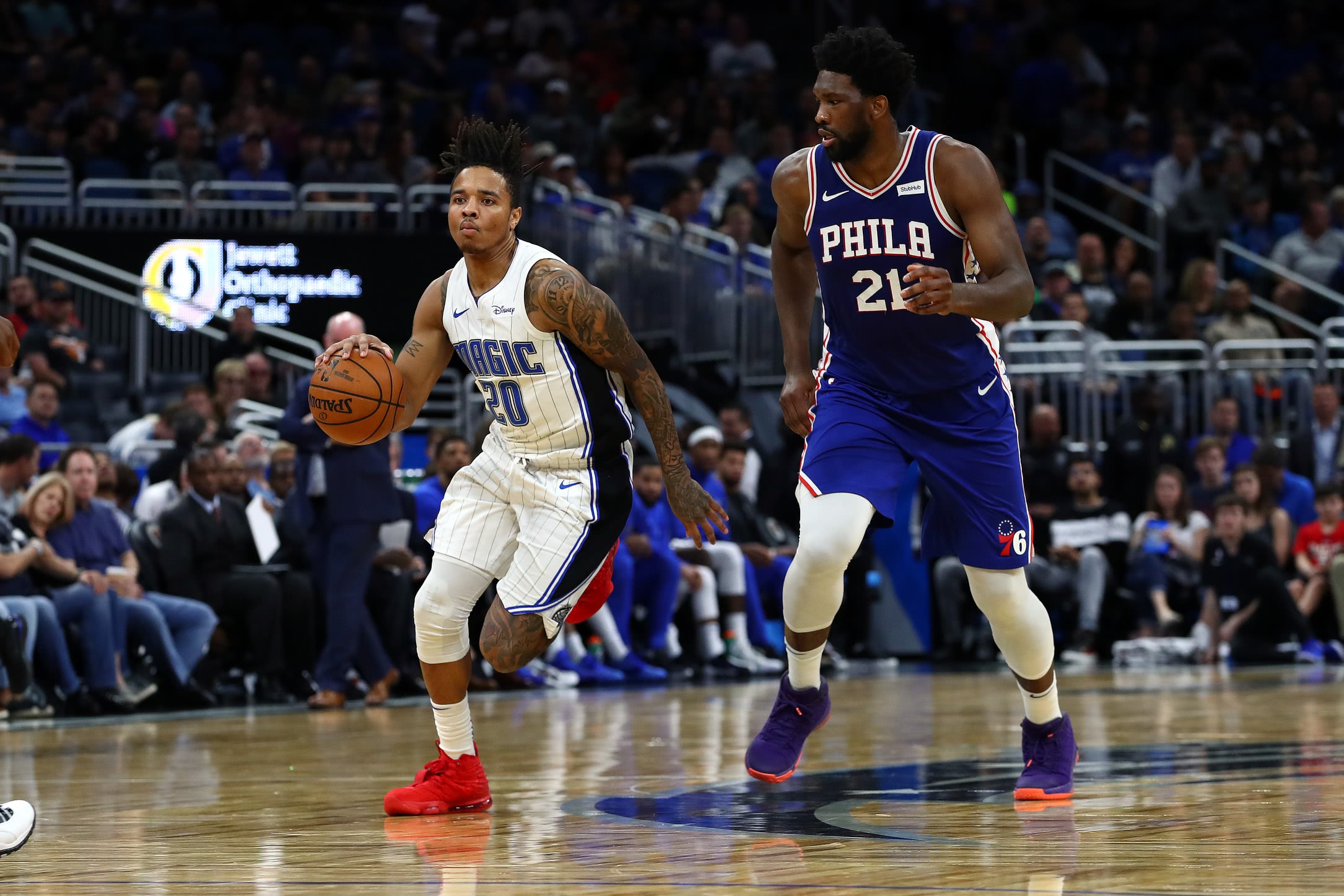  p>马克尔·富尔茨(markelle fultz),1998年5月29日出生于 a target="
