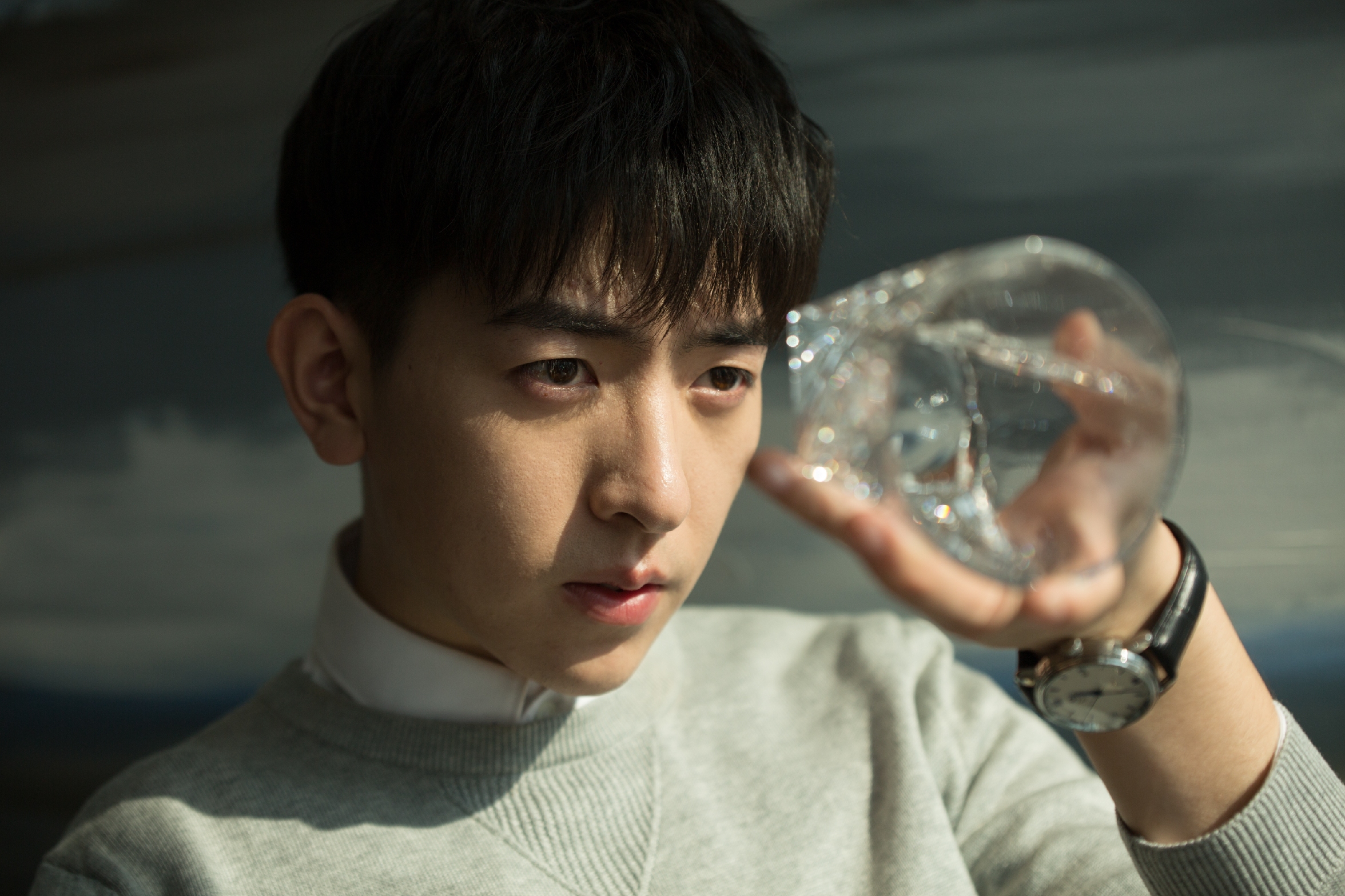 data-lemmaid="129397">黑龙江省 /a>哈尔滨市,中国内地男演员,毕业于