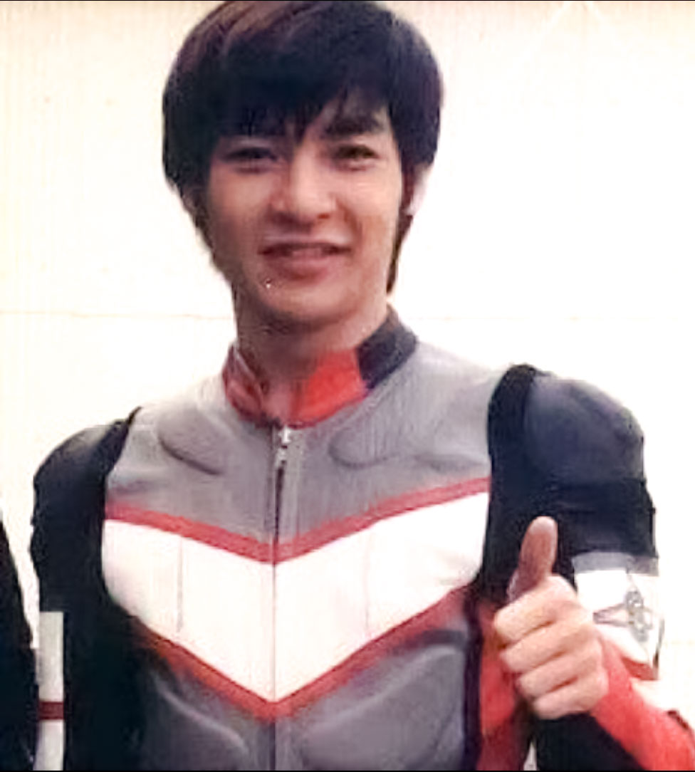 飞鸟信,日本特摄剧