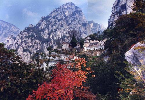 凉州八景_百度百科