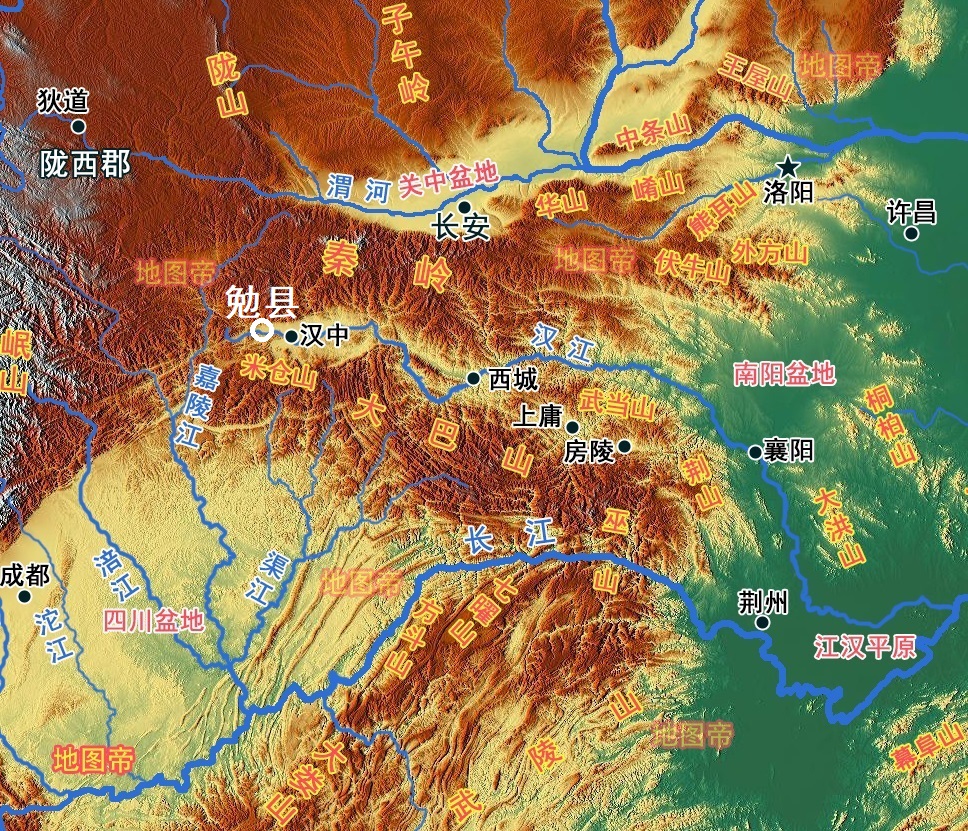 勉县历史地位_勉县民政局网_勉县矿产资源