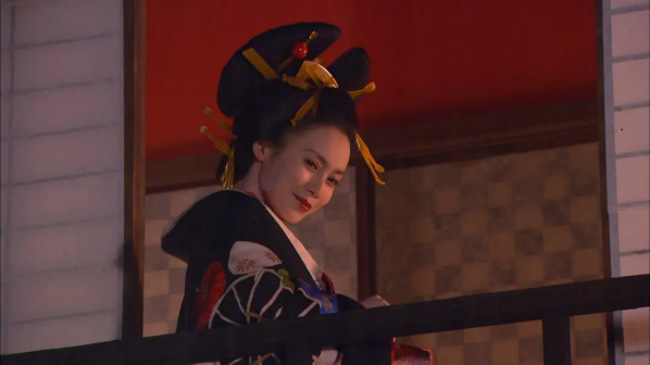《仁医》剧照