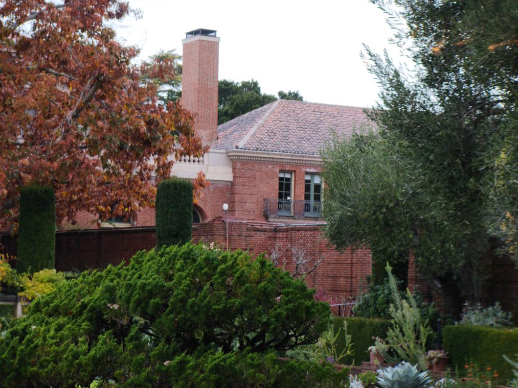 美国斐洛里庄园