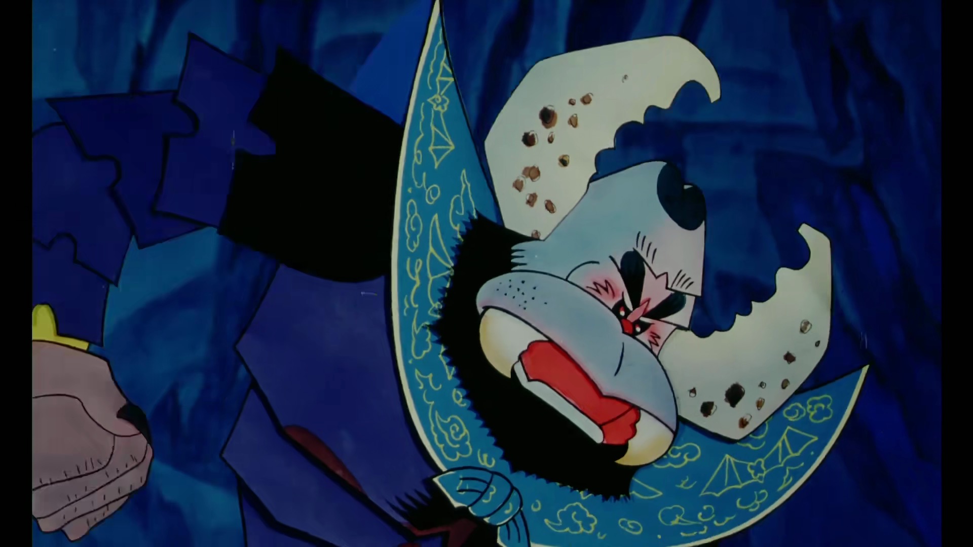  p>蝎子精是20世纪80年代末的 a target="_blank" href="/item/国产