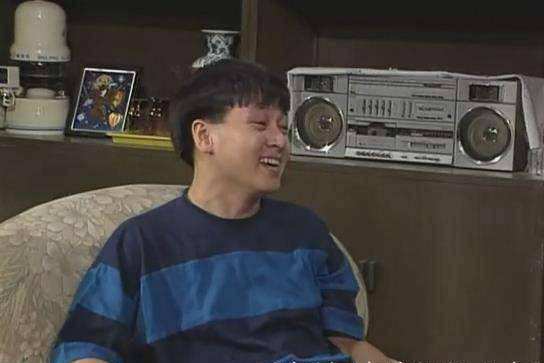 孟昭阳,是1993年情景喜剧《 a target="_blank" href="/item/我爱我家