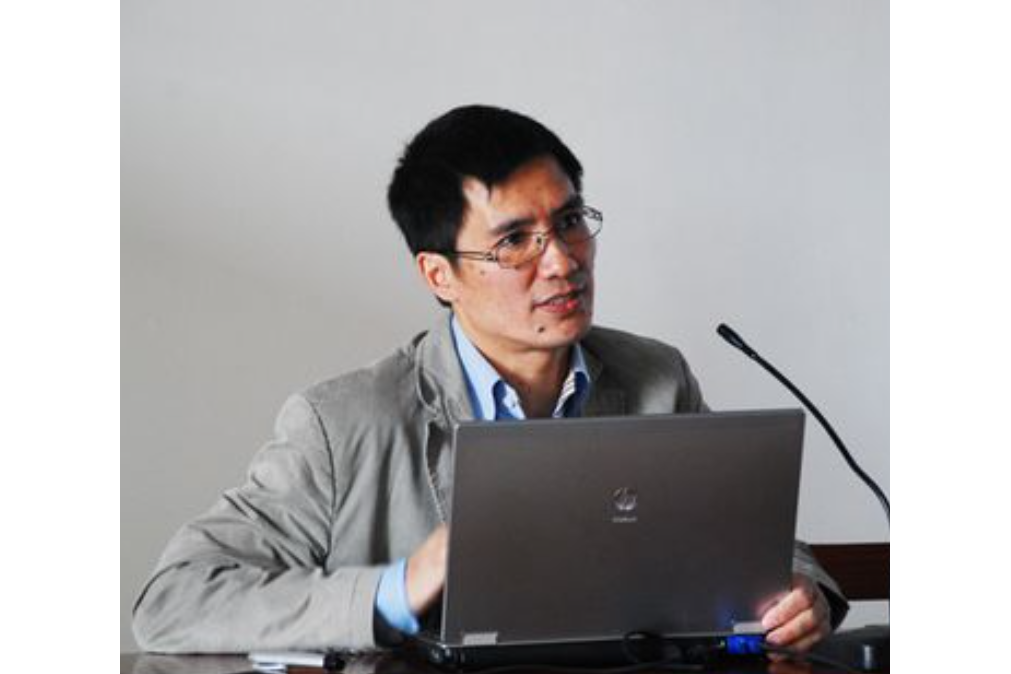 王世军