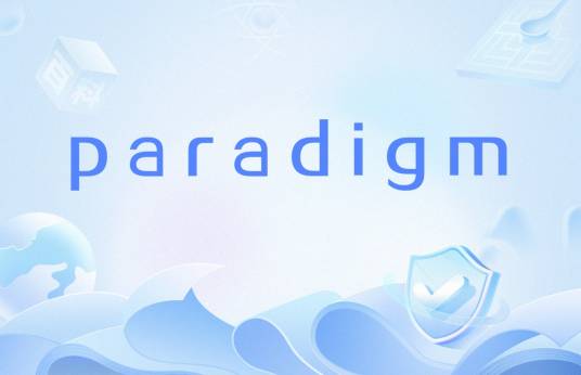 paradigm（英语单词）_百度百科