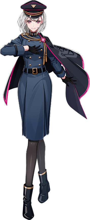 催眠麦克风乱数