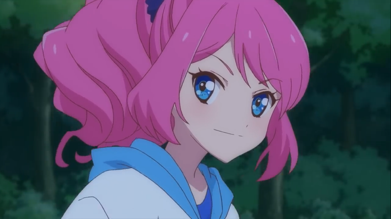 偶像活动第五季